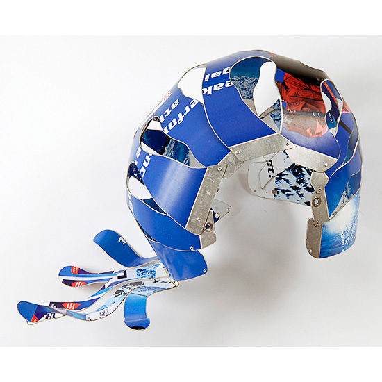 Jazz sculpture
