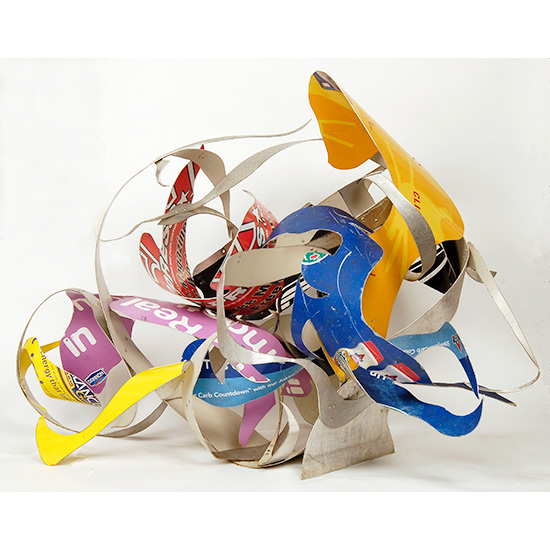 Click Sculpture