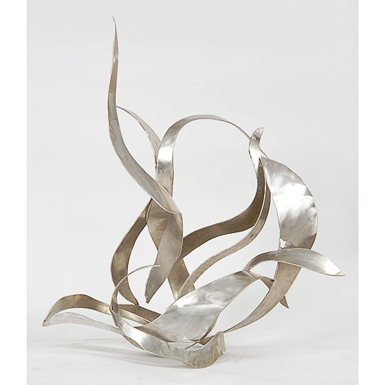 Jazz sculpture