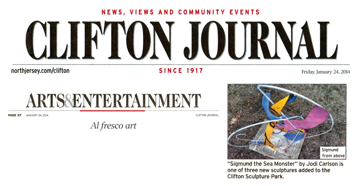 Clifton Journal
