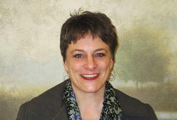 Jodi's portrait