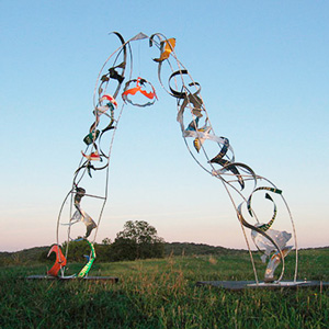 Gate, 2007