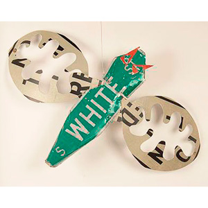 White Bug, 2007