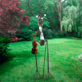 Hearth Guardian, 2012