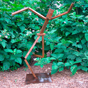 Balance Series 4, 2011