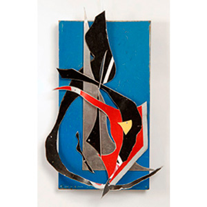 Art on a Drawer, 2007