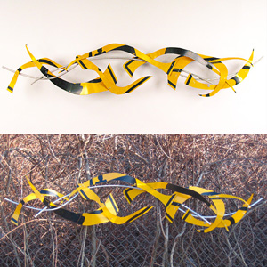 Going Tribal, 2008