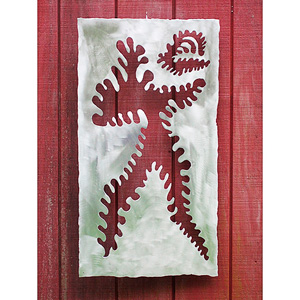 Ghilie Suit, 2010