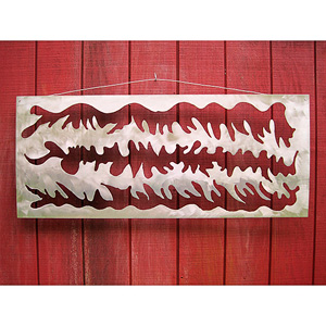 Silhouettes, 2010